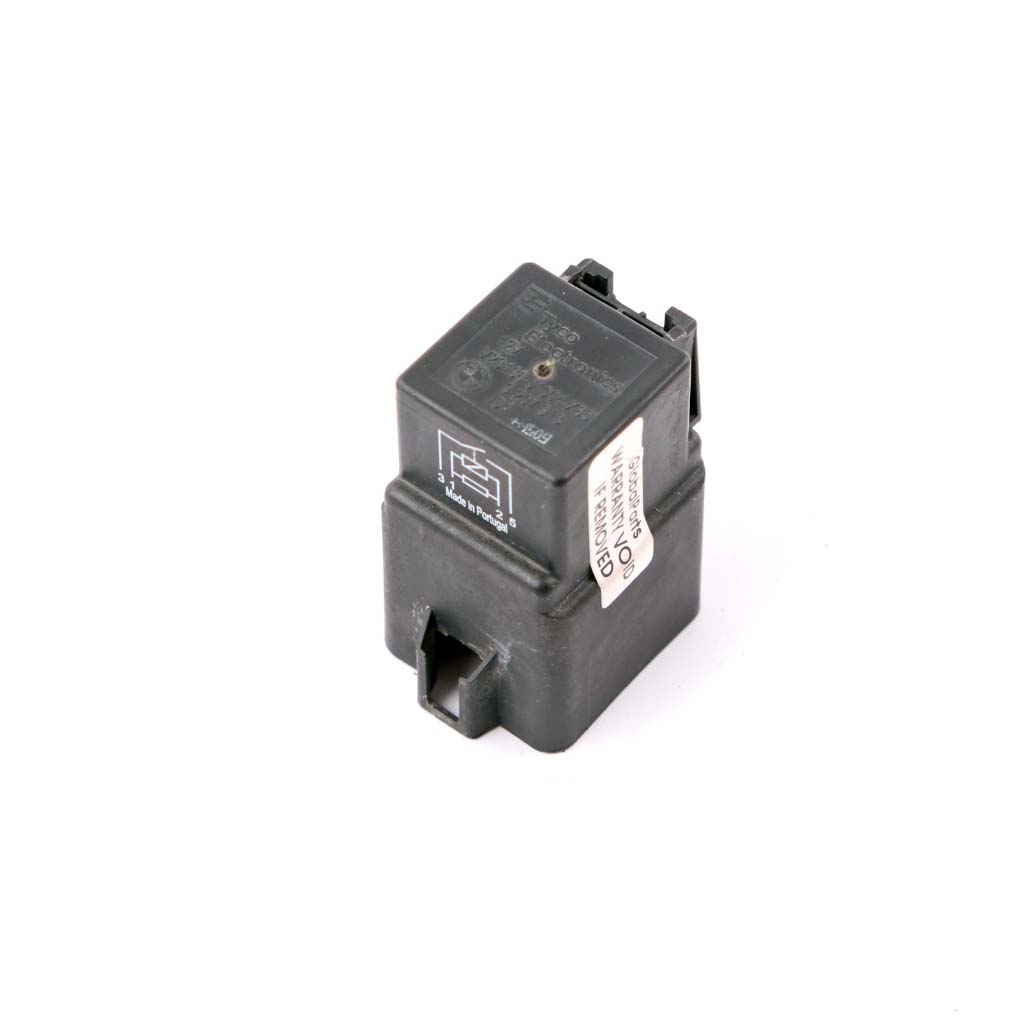 BMW F20 F21 F22 F30 F31 F32 F33 F36 G30 Fan Motor Relay 9207913