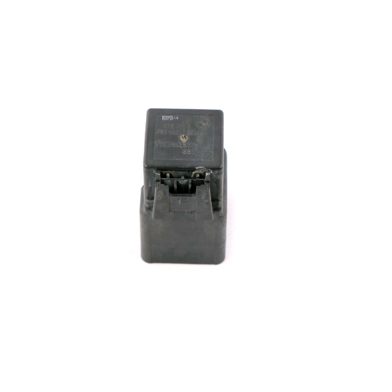 BMW F20 F21 F22 F30 F31 F32 F33 F36 G30 Fan Motor Relay 9207913