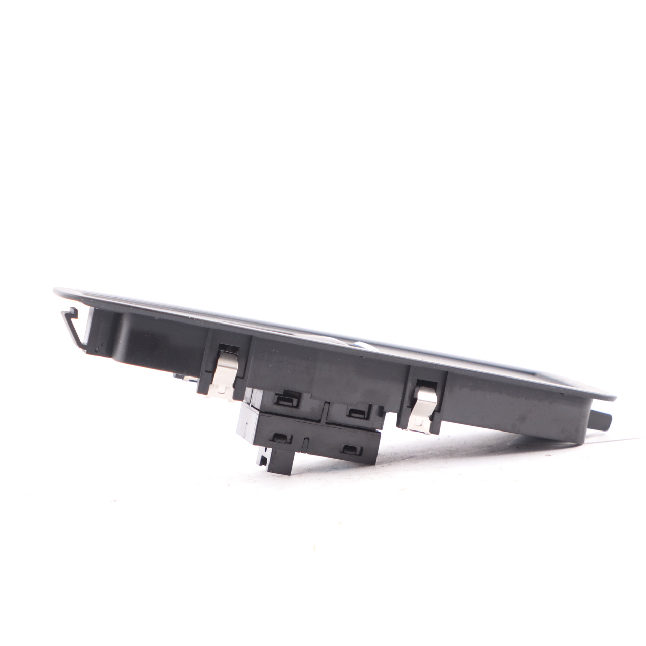 BMW X1 F48 Fensterheber Schalttafel Knopf Schwarz Beifahrerseite 9208107