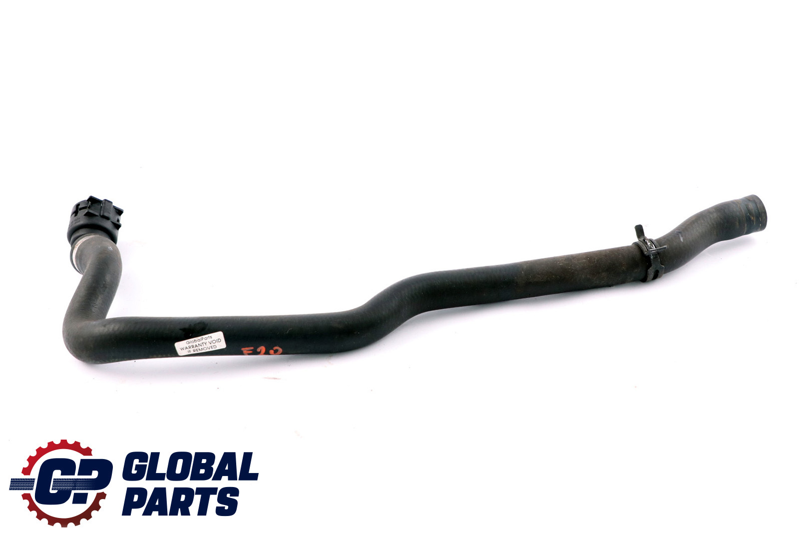 BMW 1 2 Series F20 F30 Engine Water Valve Pipe To Engine Coolant Hose