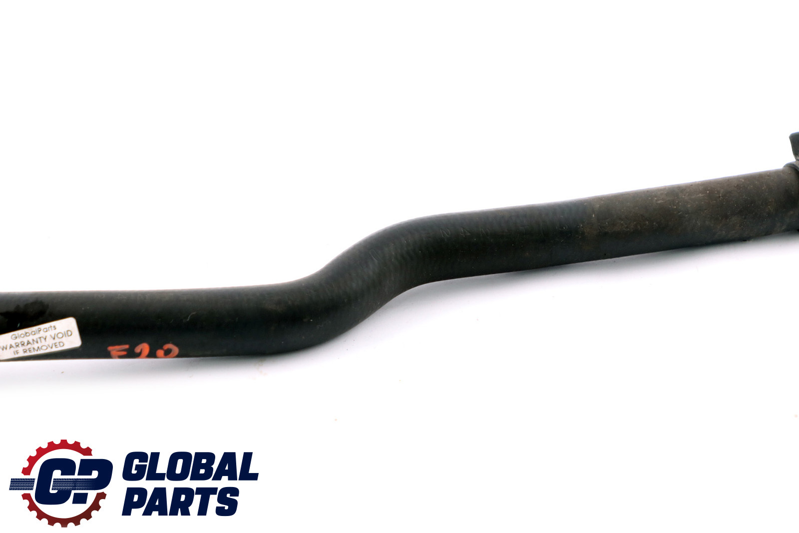 BMW 1 2 Series F20 F30 Engine Water Valve Pipe To Engine Coolant Hose