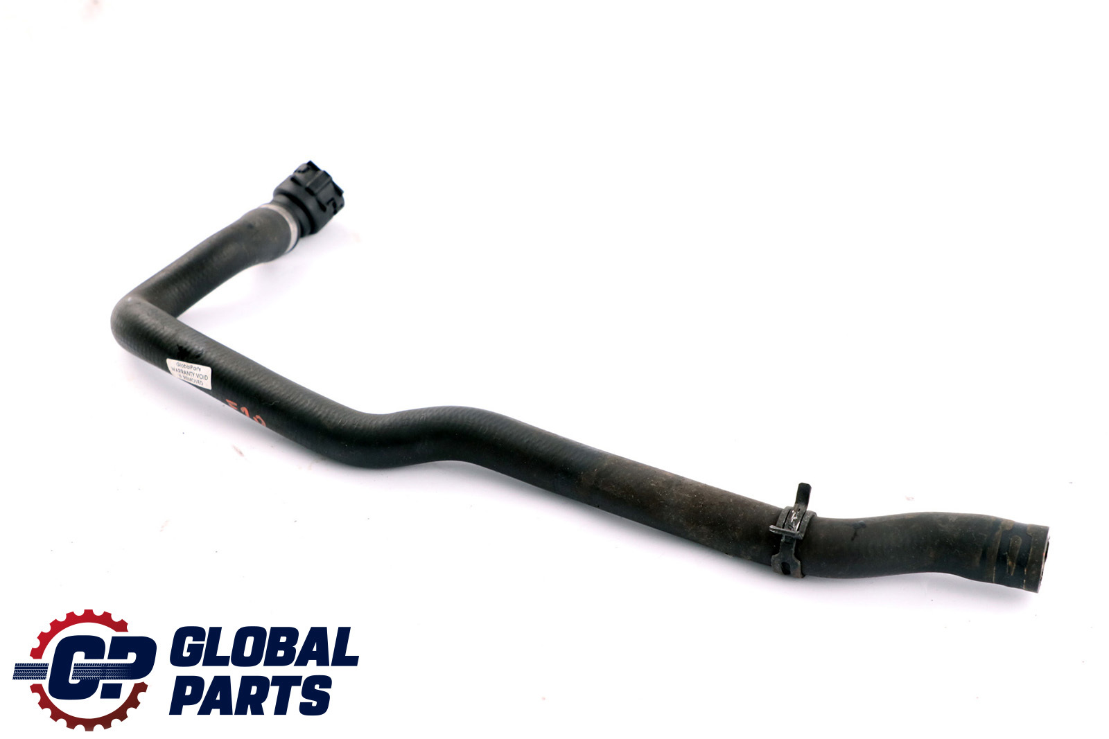 BMW 1 2 Series F20 F30 Engine Water Valve Pipe To Engine Coolant Hose