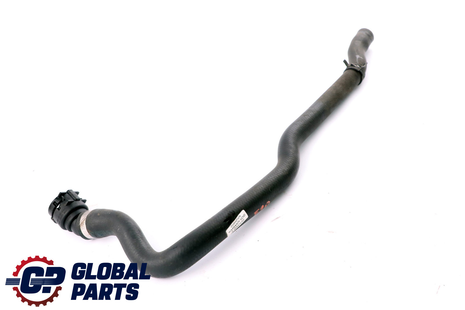 BMW 1 2 Series F20 F30 Engine Water Valve Pipe To Engine Coolant Hose