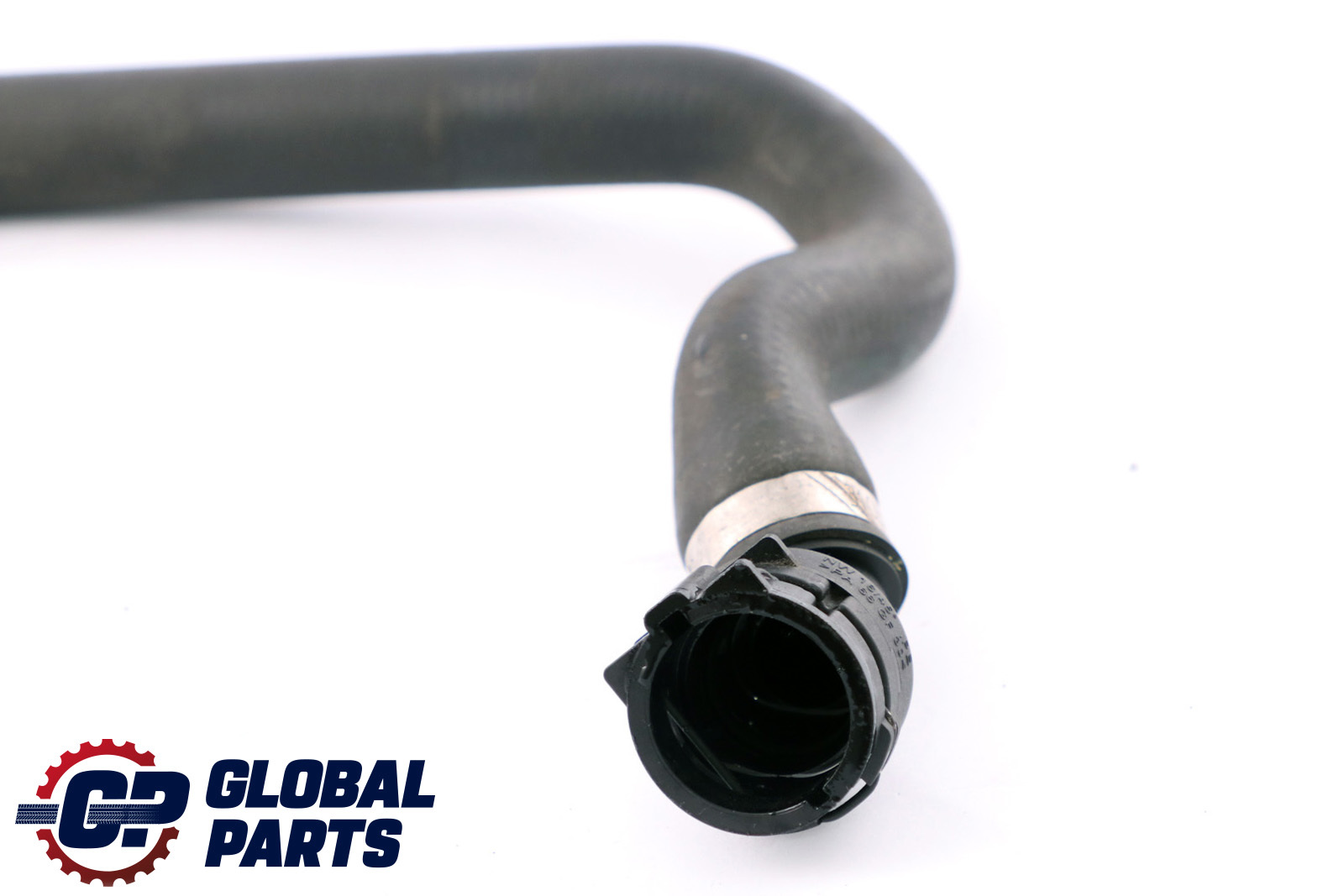 BMW 1 2 Series F20 F30 Engine Water Valve Pipe To Engine Coolant Hose