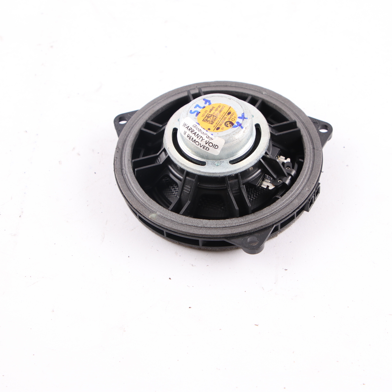 Loud Speaker BMW F25 Right Left N/O/S Hi-Fi Mid Stereo Harman/Kardon 9209185