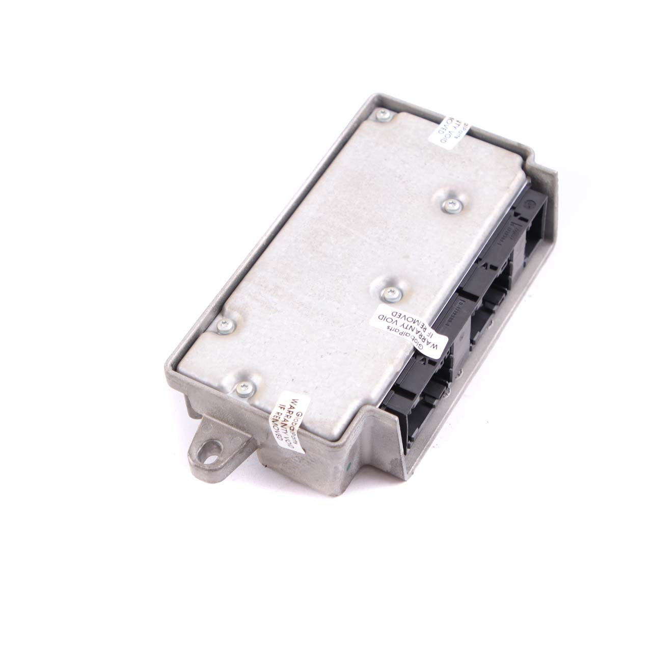 BMW F01 F02 F04 F07 ECU ICM Steuergerät Air Module Bag 9209684