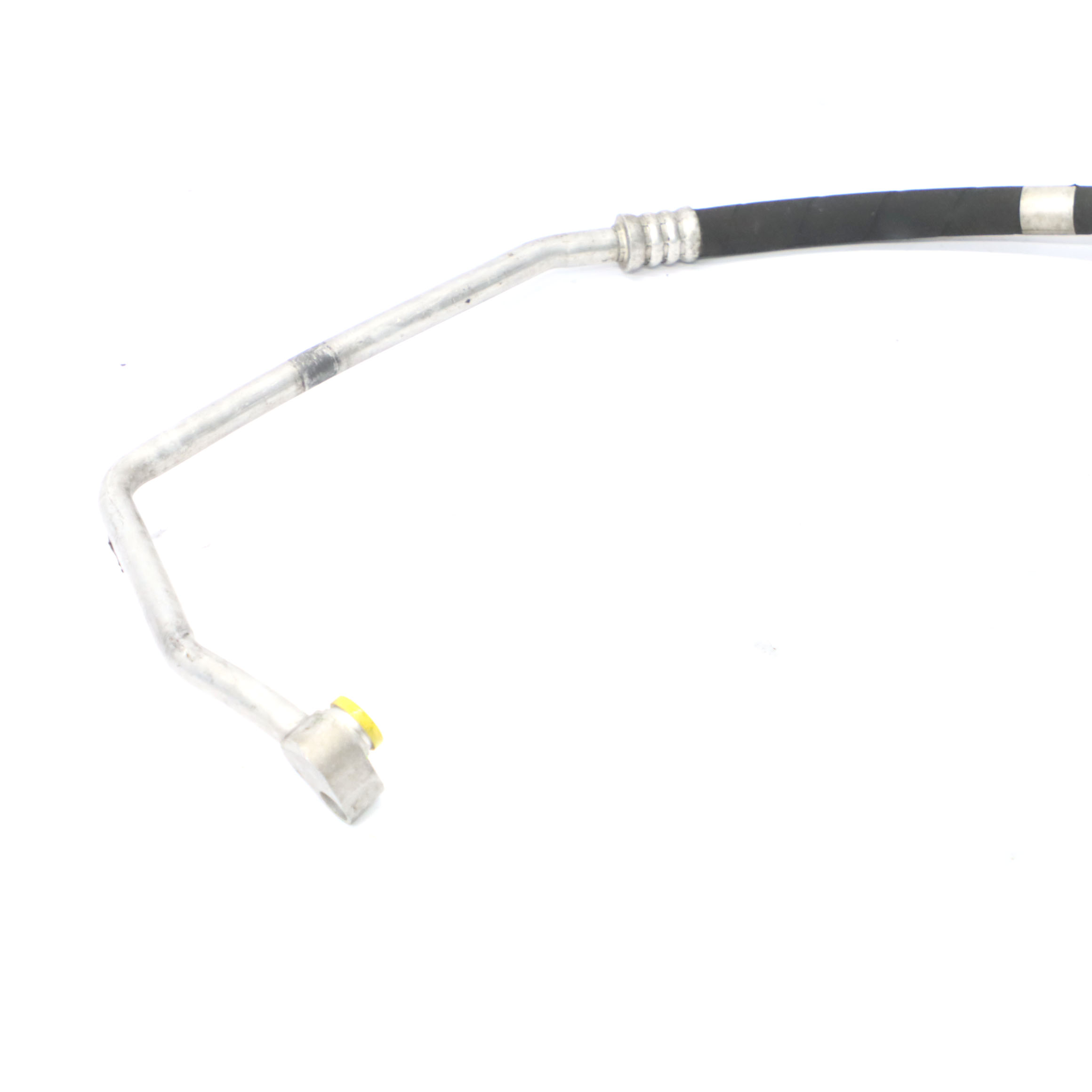 Klimaanlage Rohr BMW E90 E91 335d M57N2 Kältemittel A/C Schlauch leitung 9209714