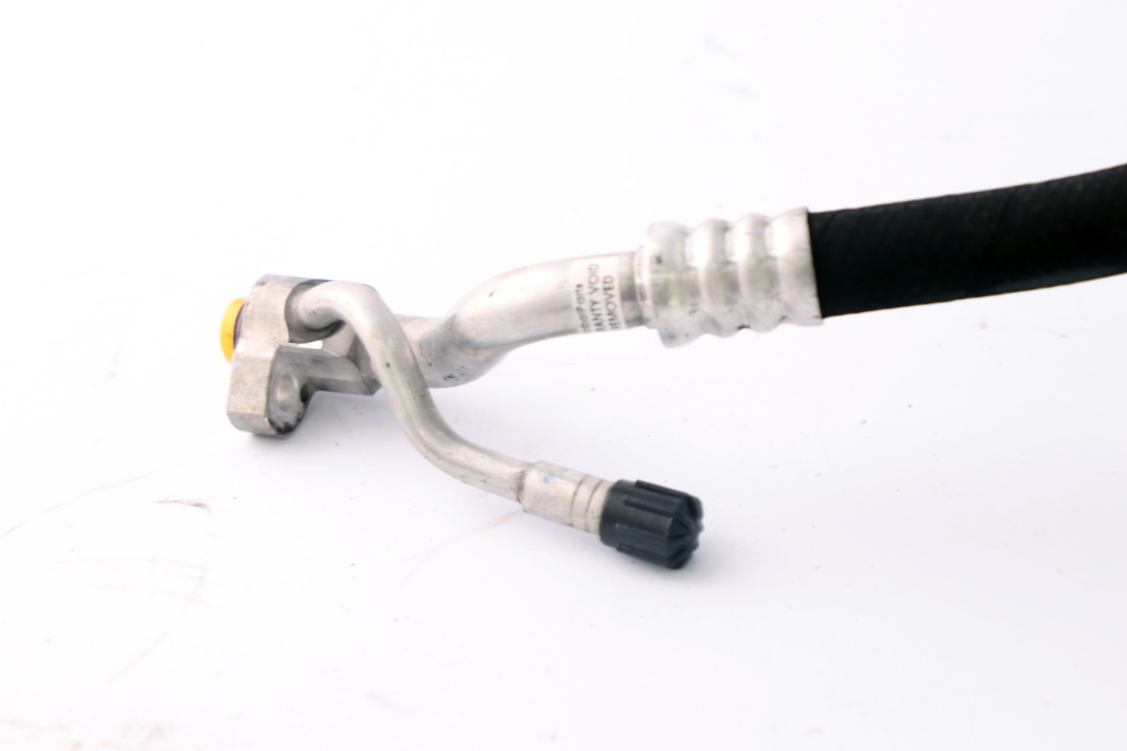 BMW 1 er E81 E87 LCI Diesel N47 Saugleitung Verdampfer-Kompressor 4250403