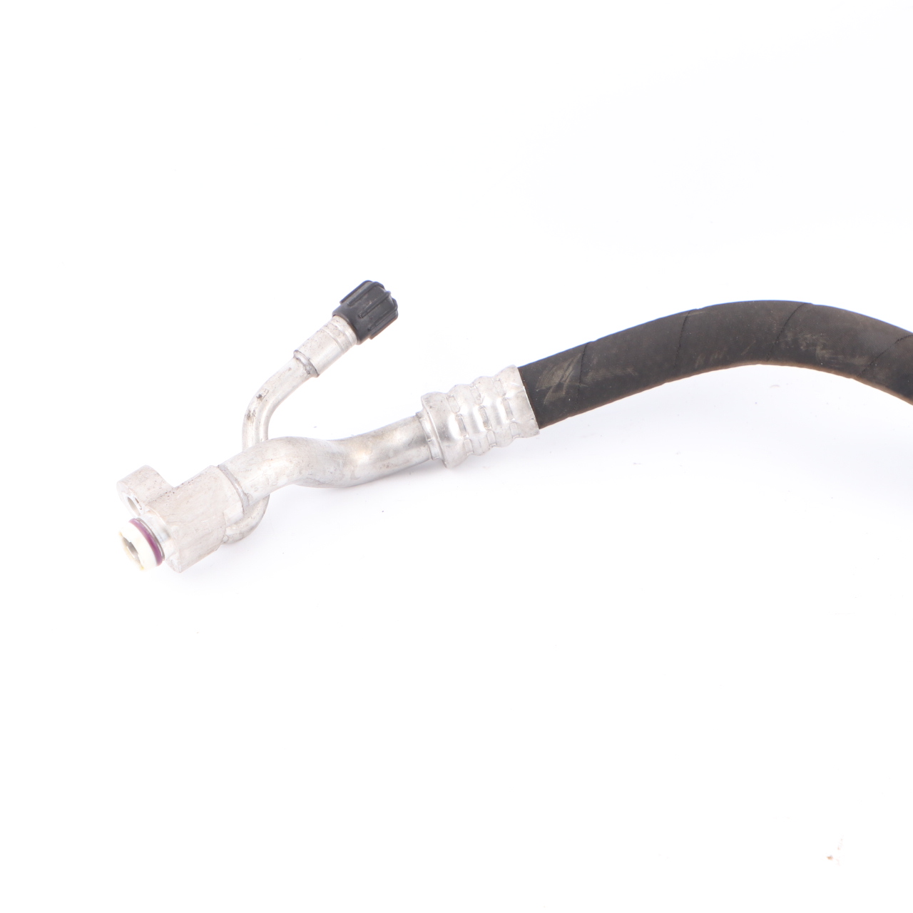 BMW X1 E84 E90 E91 N47 Air Conditioning A/C Pipe Hose Refrigerant Line 9209742