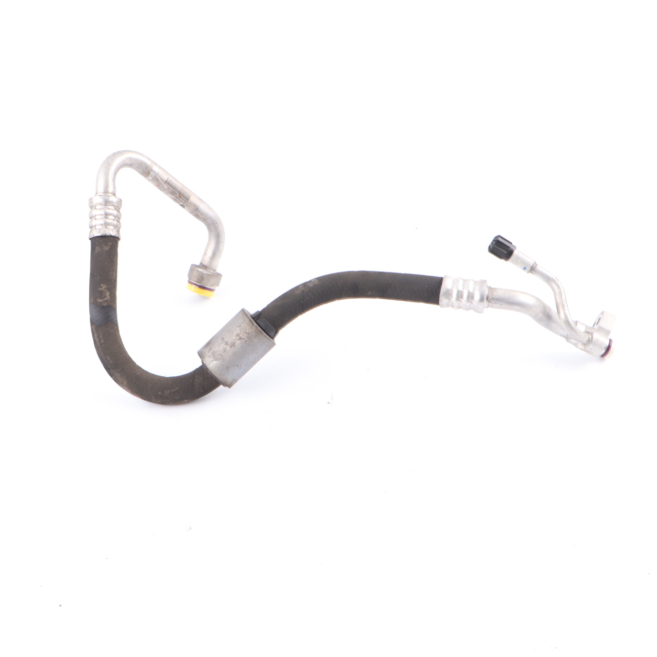 BMW X1 E84 E90 E91 N47 Air Conditioning A/C Pipe Hose Refrigerant Line 9209742