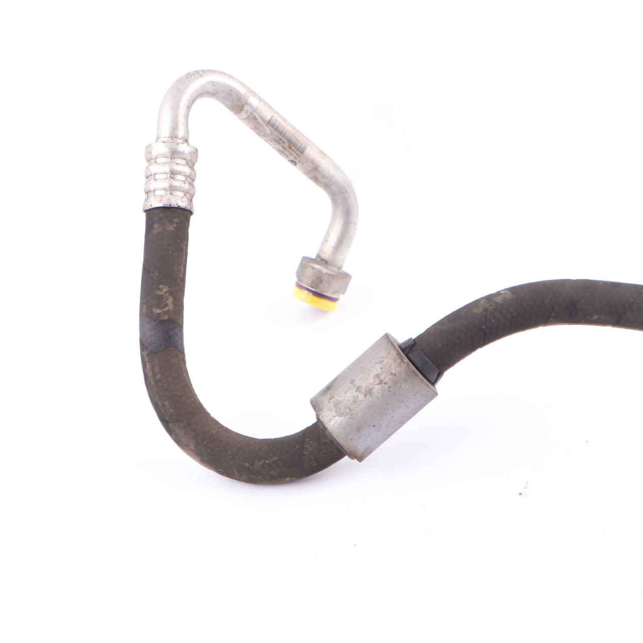 BMW X1 E84 E90 E91 N47 Air Conditioning A/C Pipe Hose Refrigerant Line 9209742