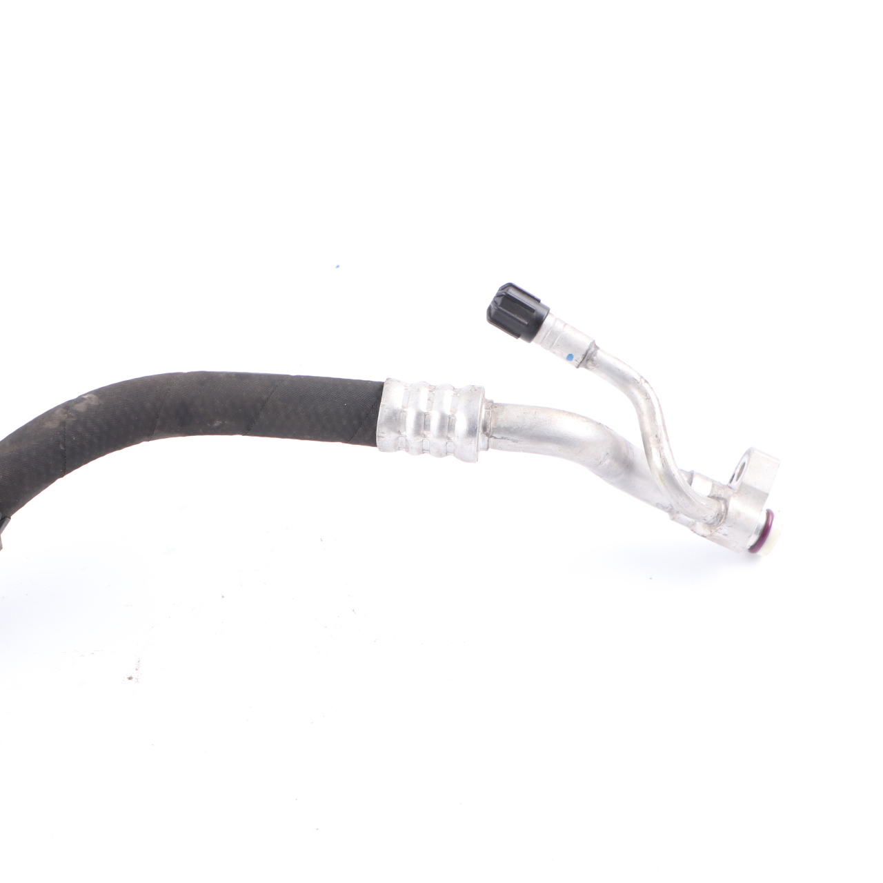 BMW X1 E84 E90 E91 N47 Air Conditioning A/C Pipe Hose Refrigerant Line 9209742