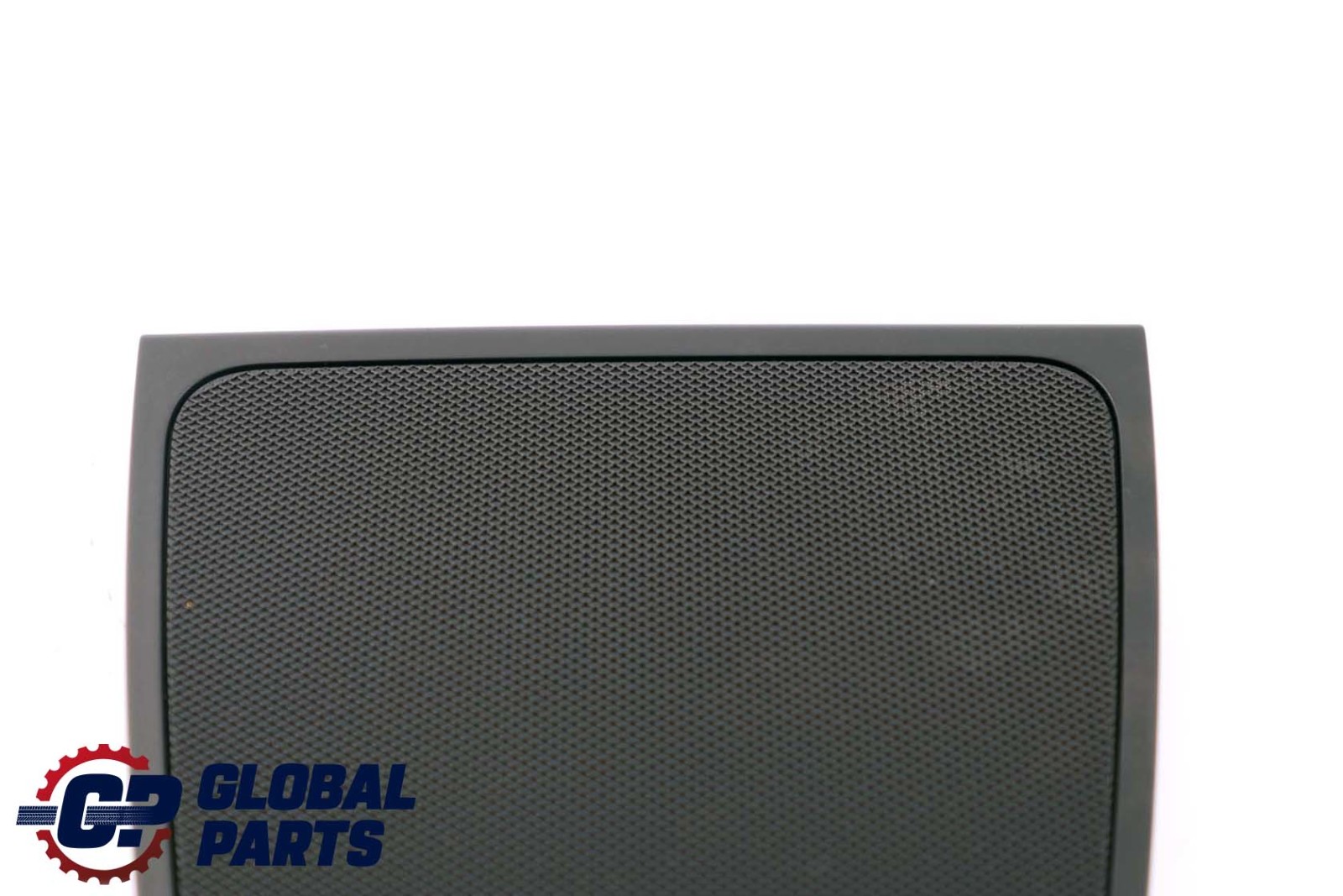 BMW F10 F11 Dashboard Center Lautsprecher Abdeckung Panel Trim Schwarz 9166643