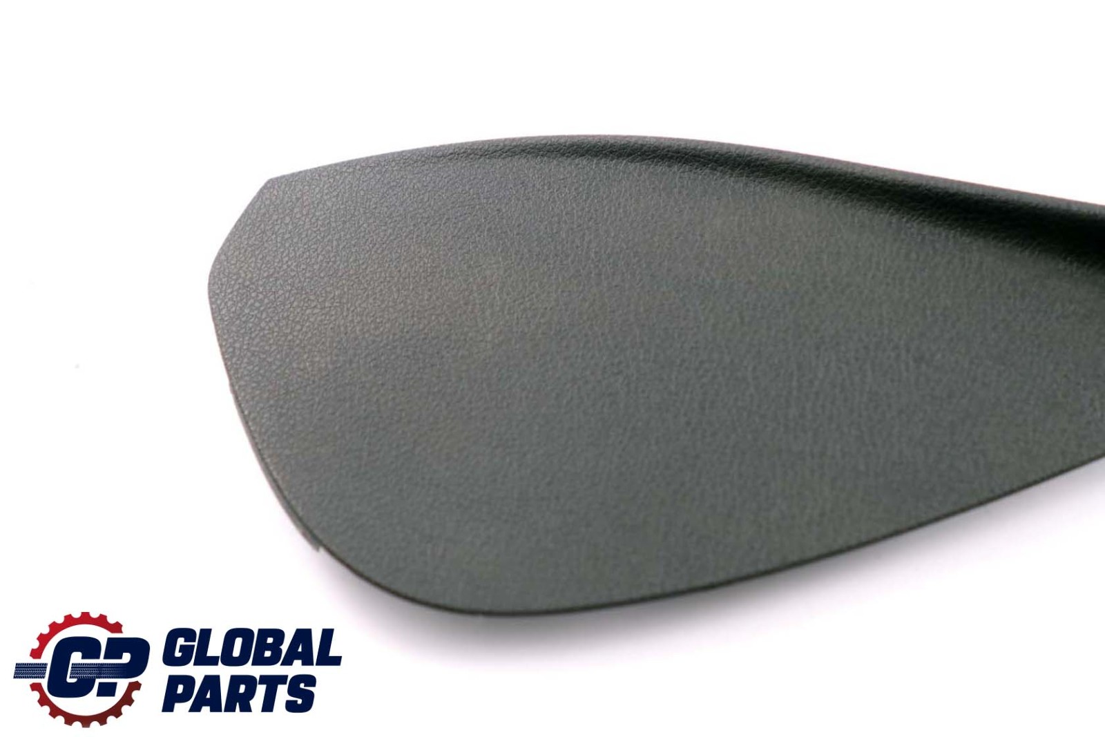 BMW 5 Series F10 F11 LCI Dash Trim Cover Panel Right O/S Black 9209790