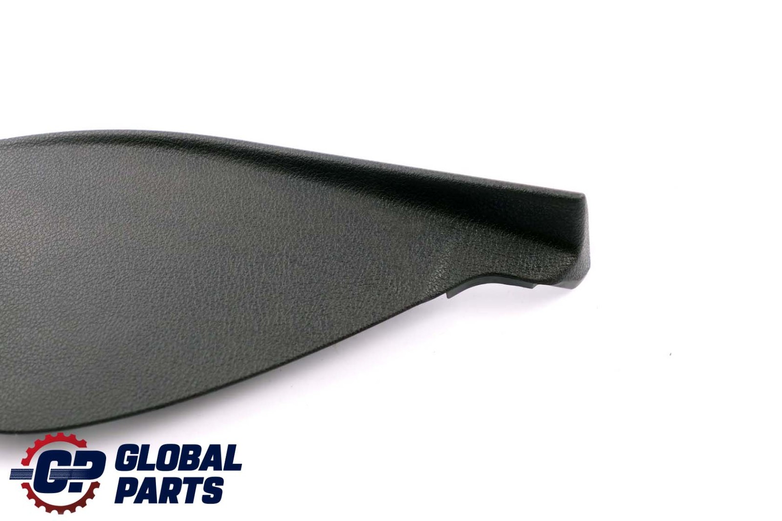 BMW 5 Series F10 F11 LCI Dash Trim Cover Panel Right O/S Black 9209790