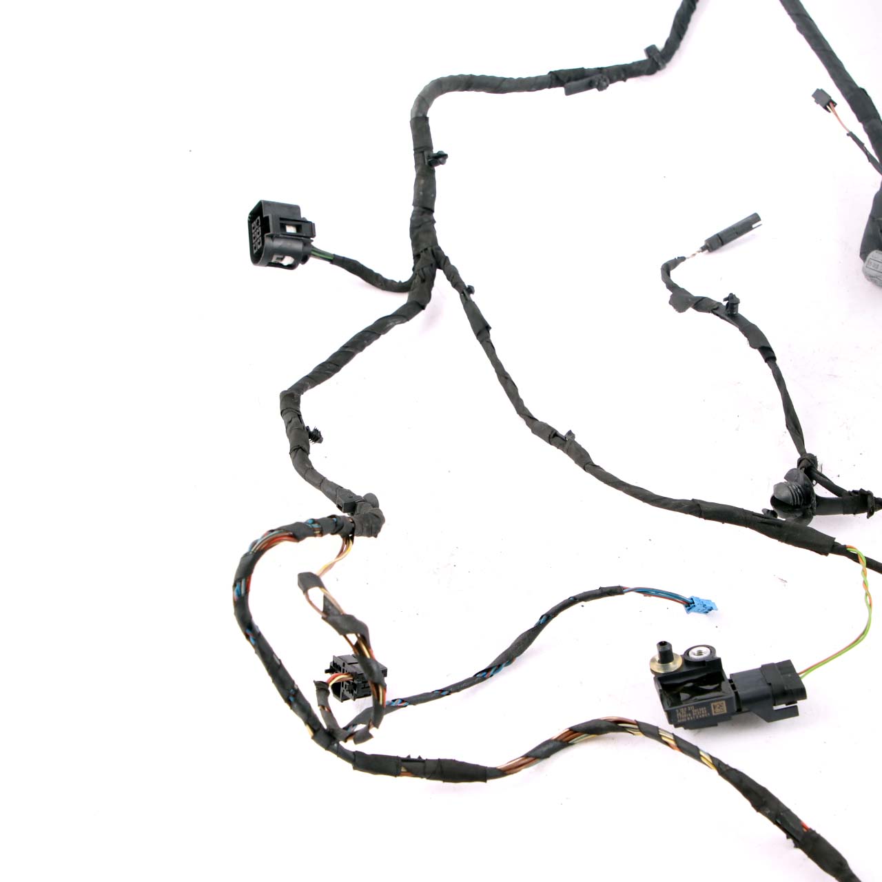 BMW F07 GT Door Wiring Loom Cable Harness 9210120