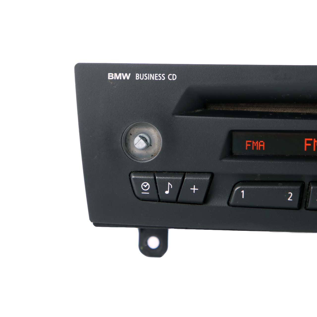 BMW 1 3 X1 Z4 E81 E82 E87 LCI E90 Radio Business CD Player Einheit 9210510