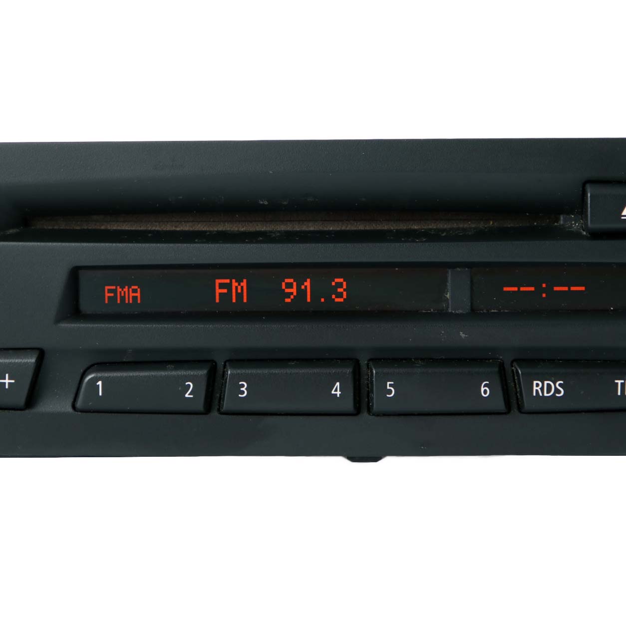 BMW 1 3 X1 Z4 E81 E82 E87 LCI E90 Radio Business CD Player Einheit 9210510