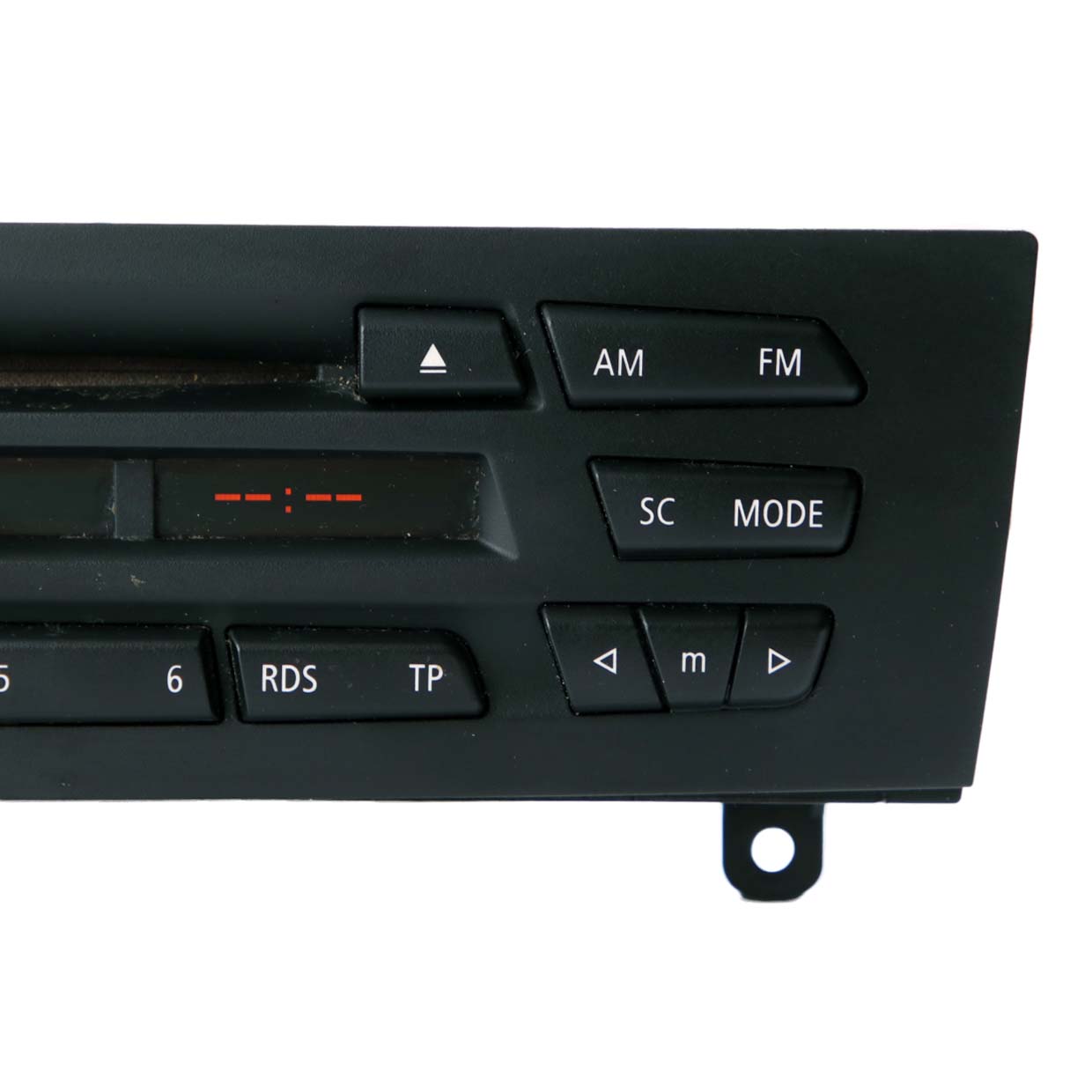 BMW 1 3 X1 Z4 E81 E82 E87 LCI E90 Radio Business CD Player Einheit 9210510