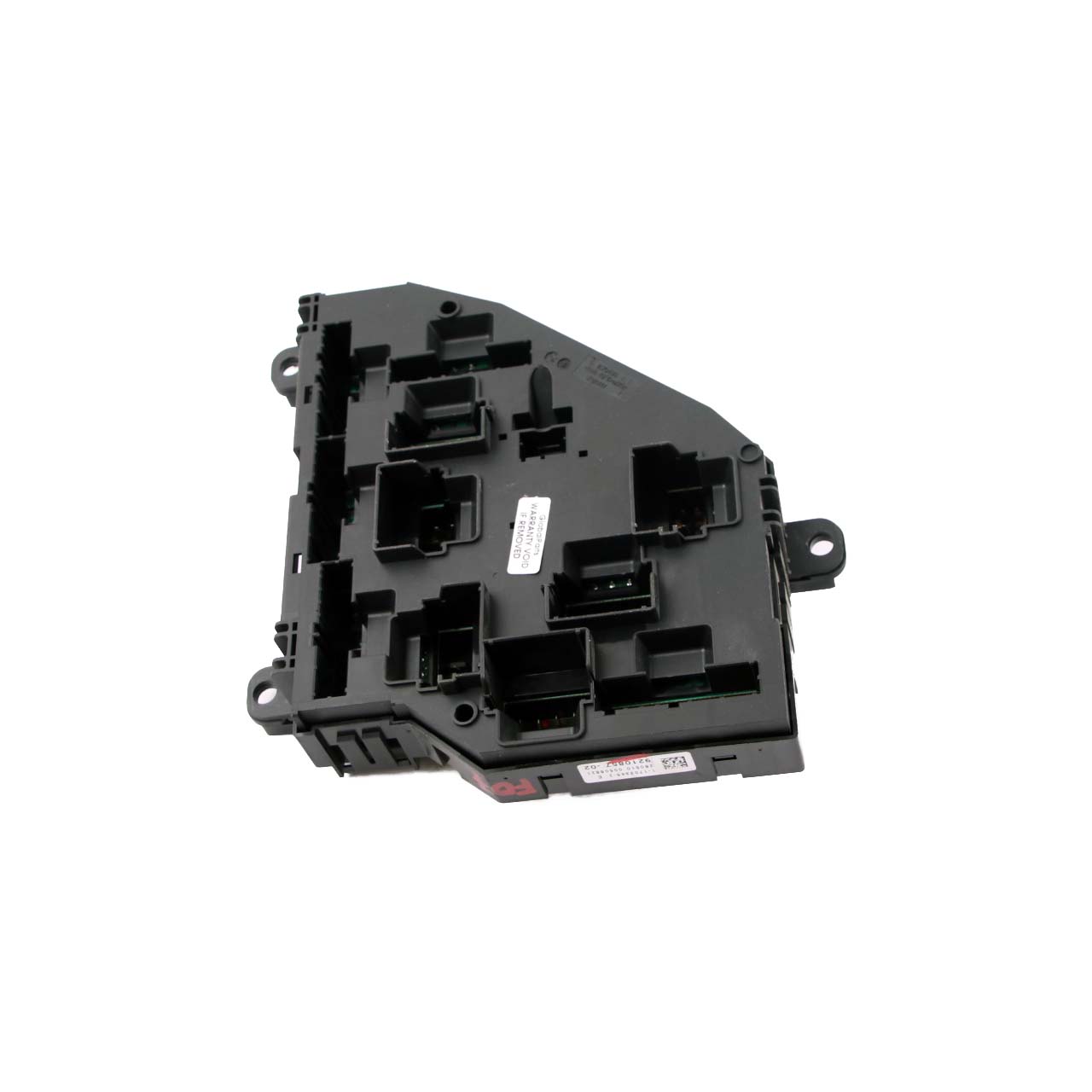 BMW F01 F07 GT F10 F11 F13 Stromverteiler Hinten Sicherungskasten 9210857