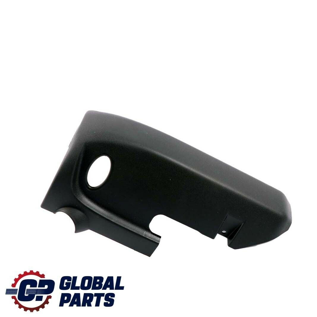 BMW Mini Cooper R55 R56 Cover Trim Panel Steering Column Bottom Black 9211480