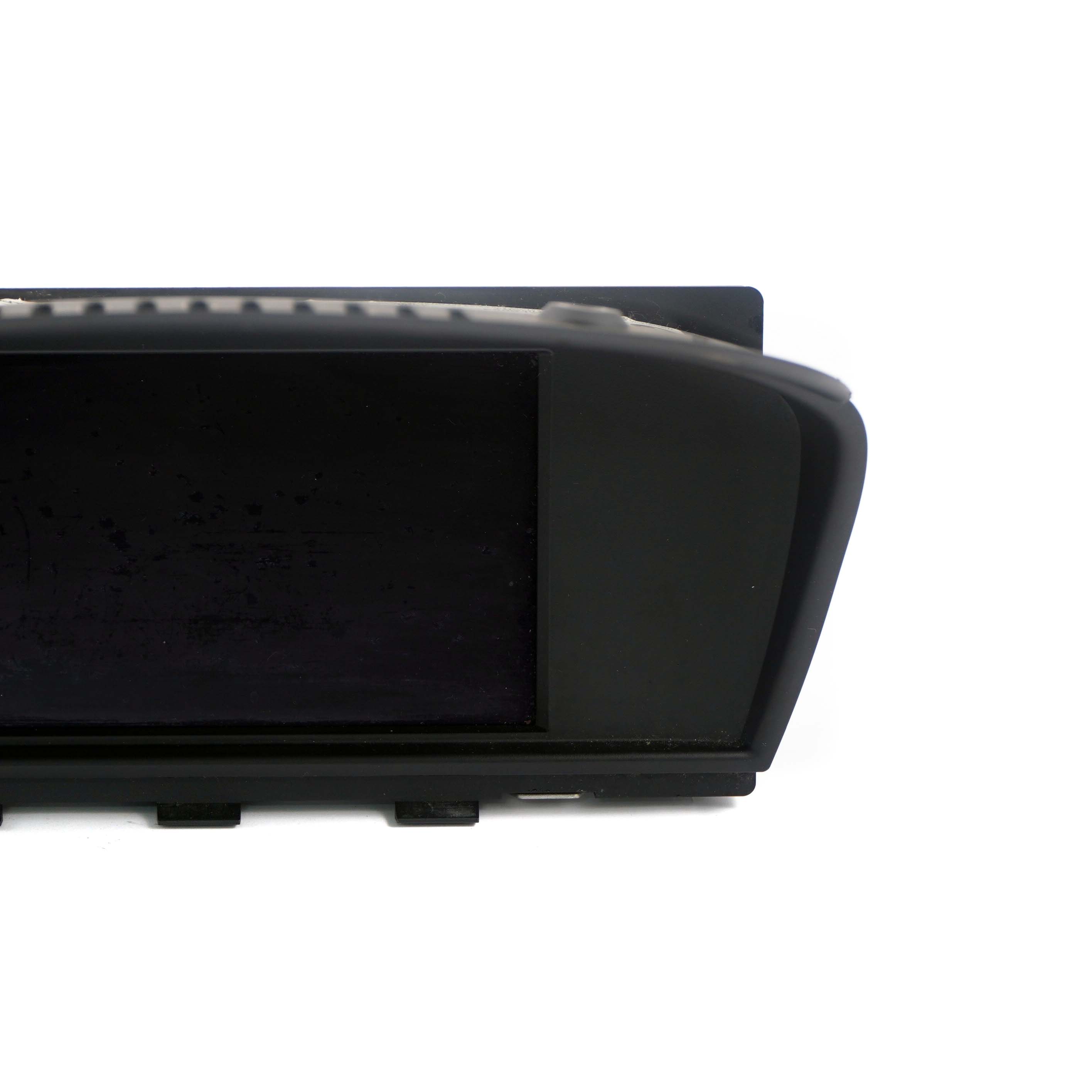 BMW 5 6 er E60 E63 E64 Navigation Bordmonitor 6,5" 65829211972 9211972