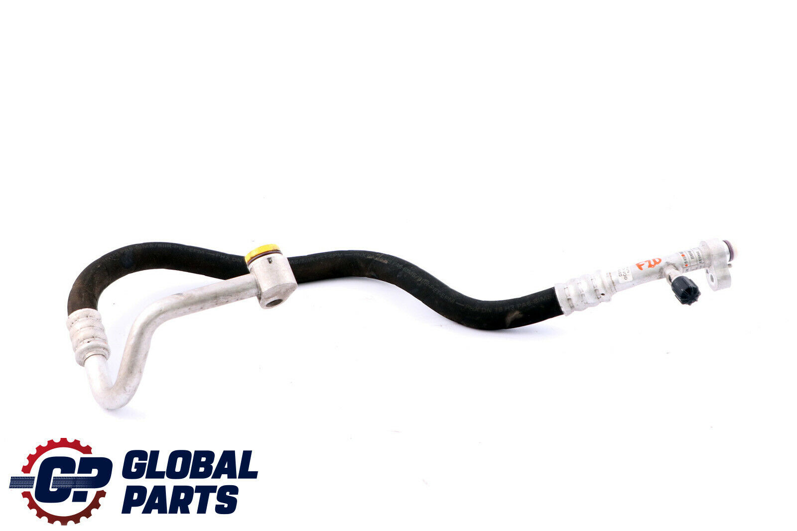 BMW 1 2 3 4 Series F20 F22 F30 F31 AC Air Conditioning Pipe Hose Diesel