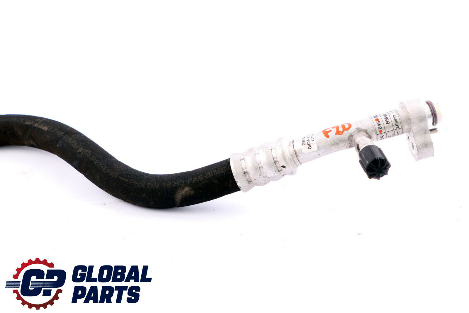 BMW 1 2 3 4 Series F20 F22 F30 F31 AC Air Conditioning Pipe Hose Diesel