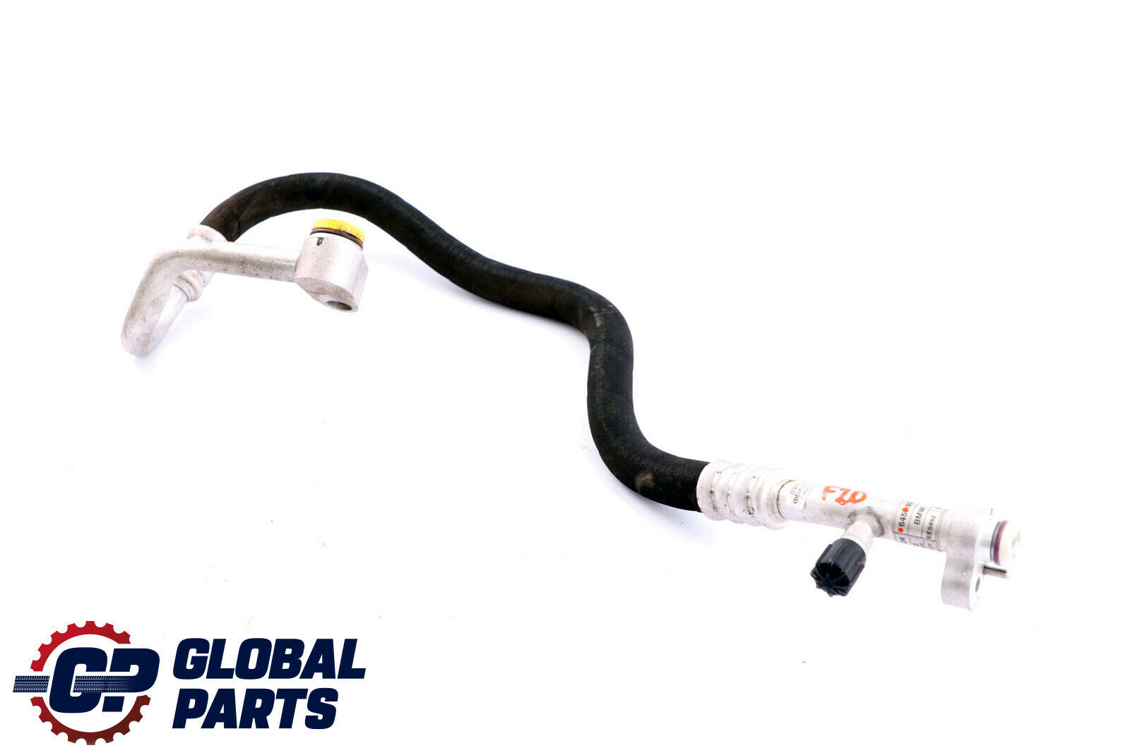 BMW 1 2 3 4 Series F20 F22 F30 F31 AC Air Conditioning Pipe Hose Diesel