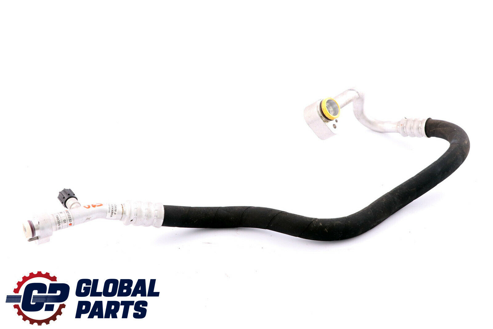 BMW 1 2 3 4 Series F20 F22 F30 F31 AC Air Conditioning Pipe Hose Diesel