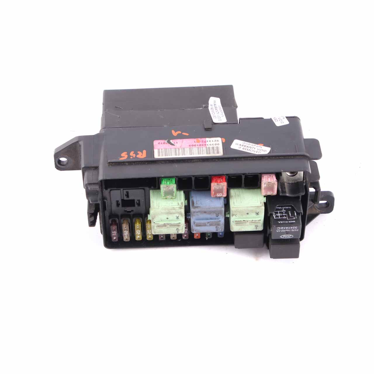 Mini R55 R56 R58 Sicherungskasten Elektrische Anlage Verteilung 9213372