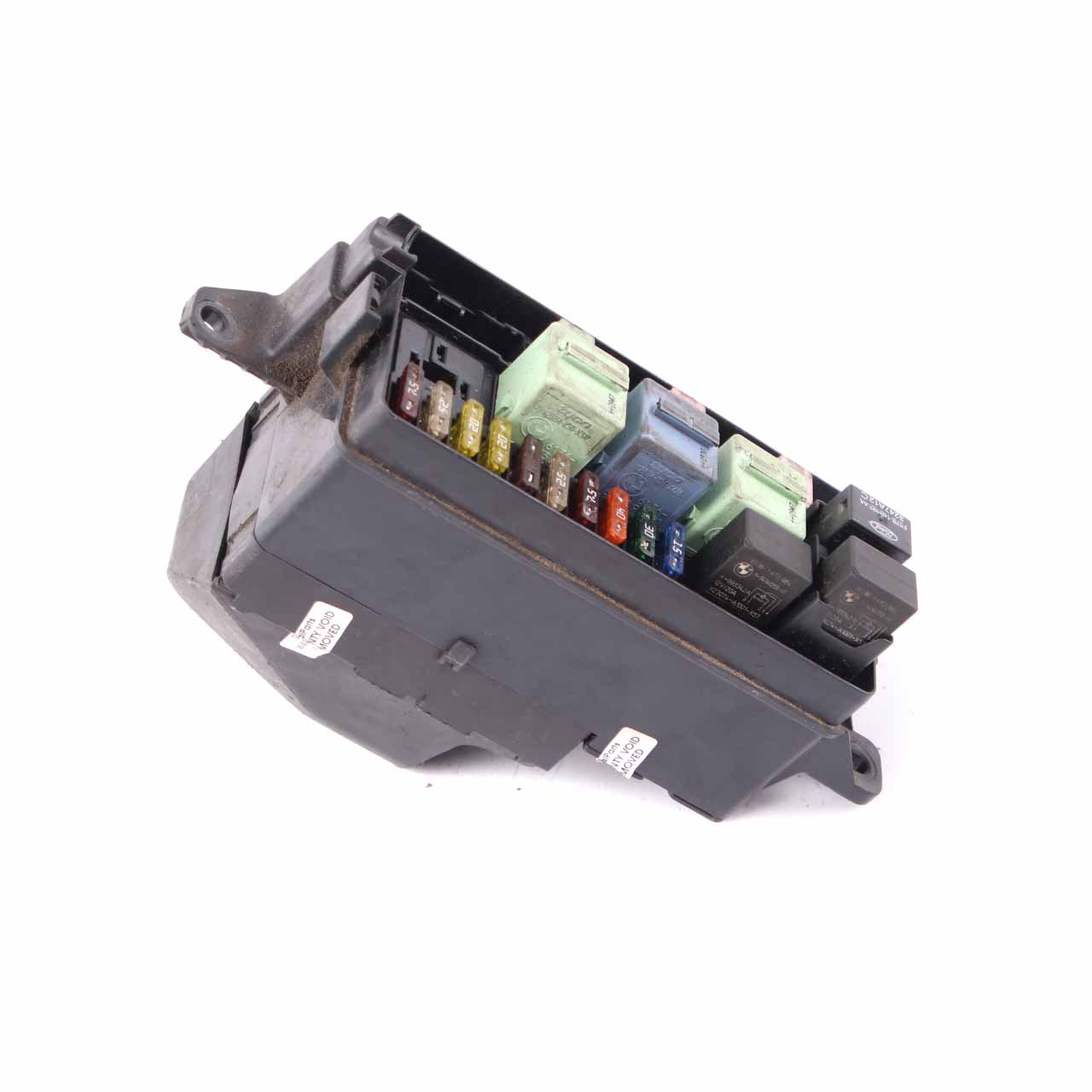 Mini R55 R56 R58 Sicherungskasten Elektrische Anlage Verteilung 9213372