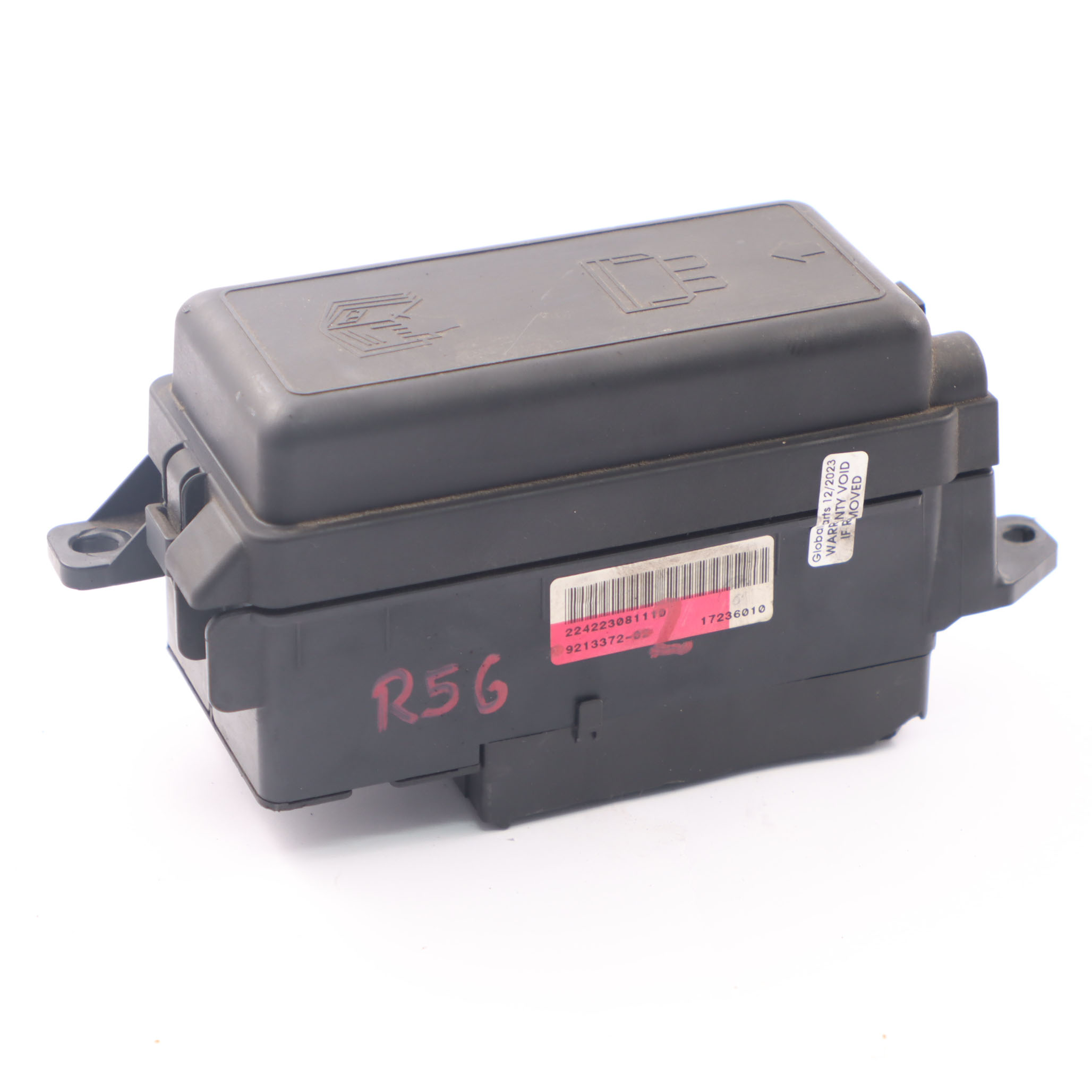 Mini R55 R56 R58 R59 R60 Sicherungskasten Relais Elektrische Anlage Verteilung 