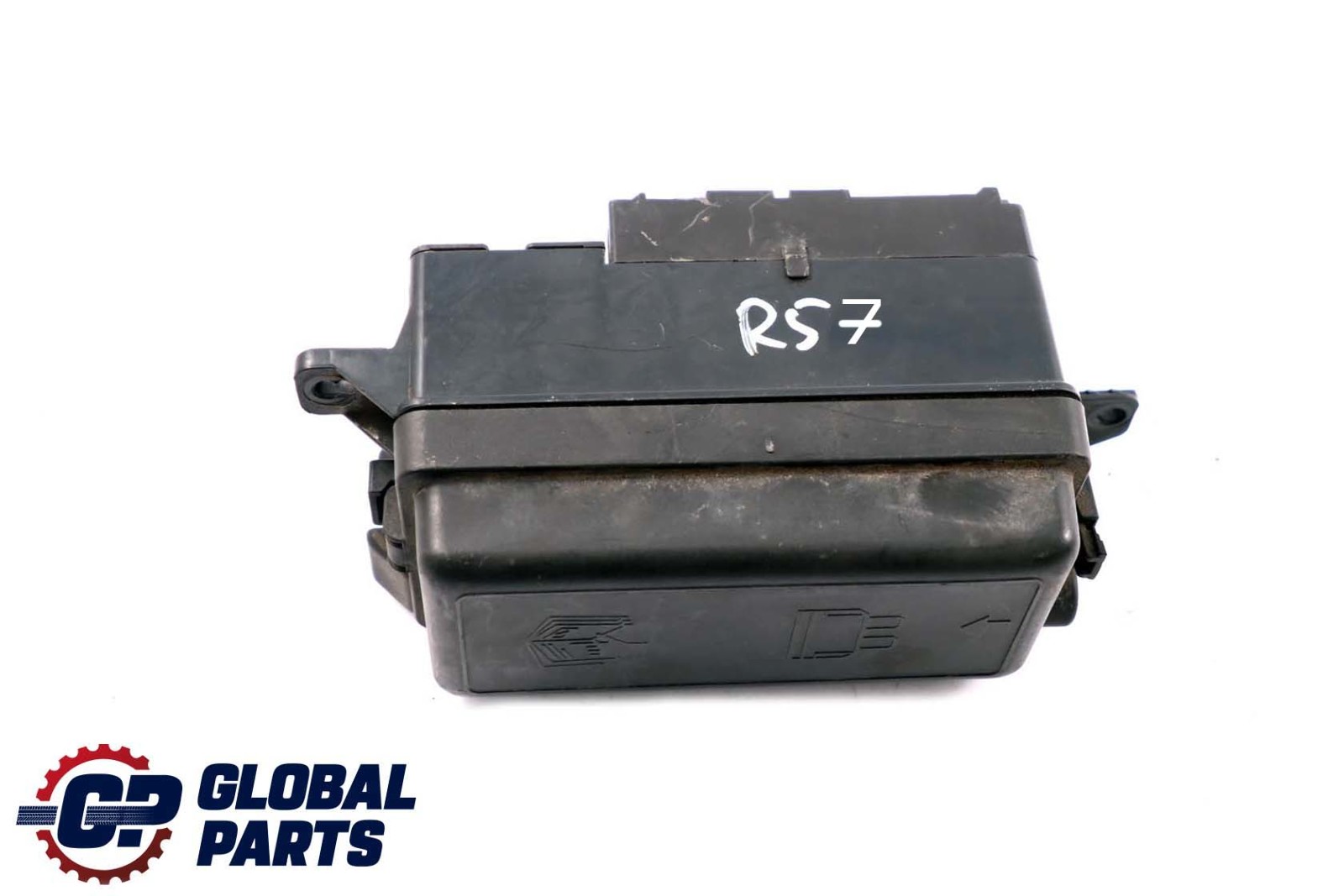 Mini Cooper R57 Convertible Cabrio Petrol Fuse Box 9213373