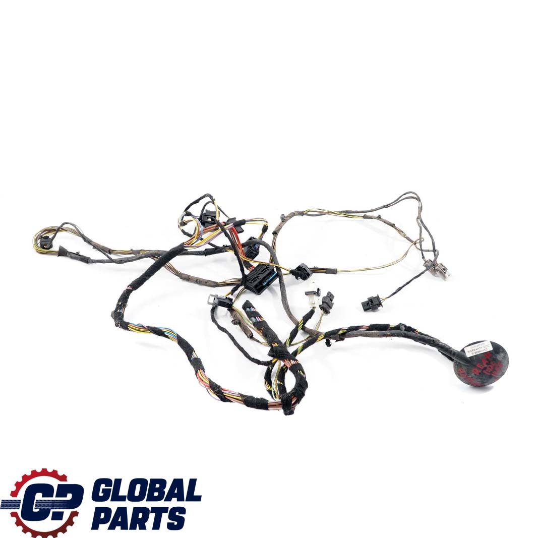 Mini Clubman R55 Rear Right O/S Wiring Loom Cable Harness Set 9215649