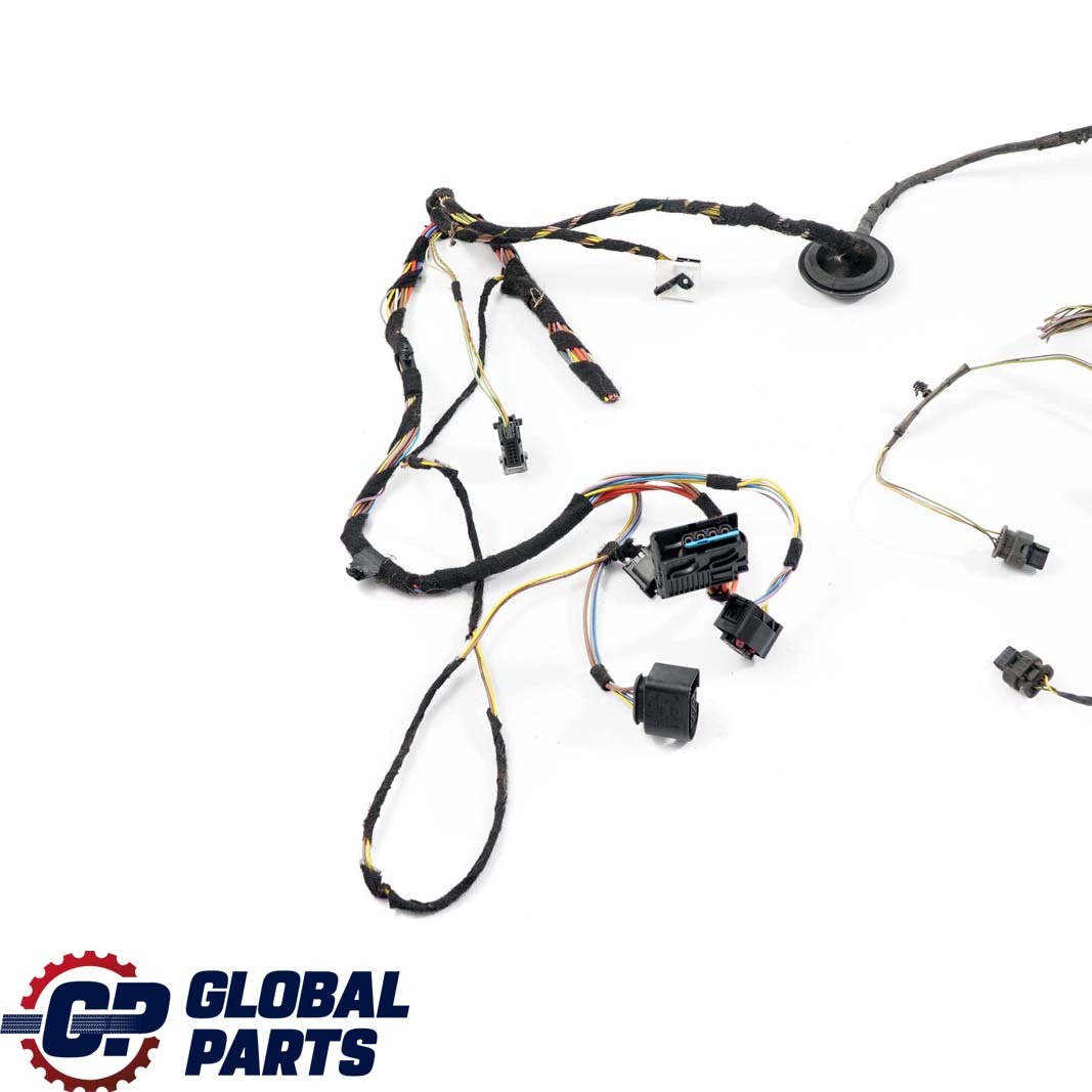 Mini Clubman R55 Rear Right O/S Wiring Loom Cable Harness Set 9215649