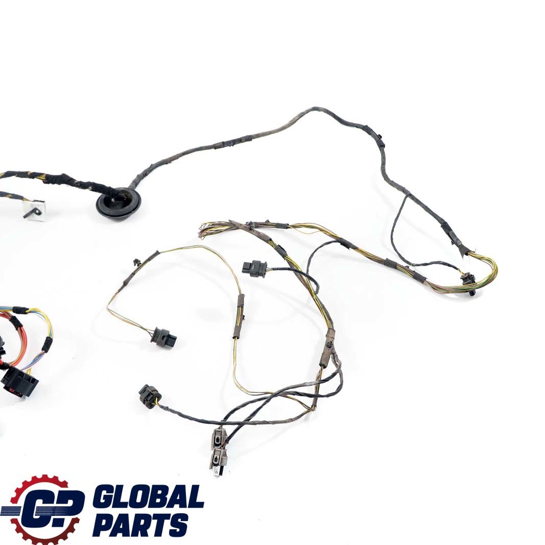 Mini Clubman R55 Rear Right O/S Wiring Loom Cable Harness Set 9215649