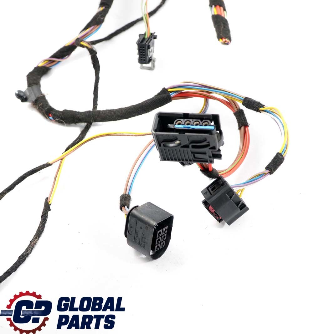 Mini Clubman R55 Rear Right O/S Wiring Loom Cable Harness Set 9215649