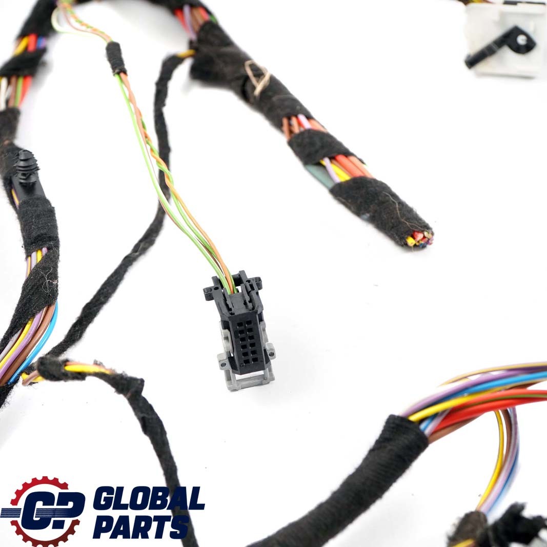 Mini Clubman R55 Rear Right O/S Wiring Loom Cable Harness Set 9215649