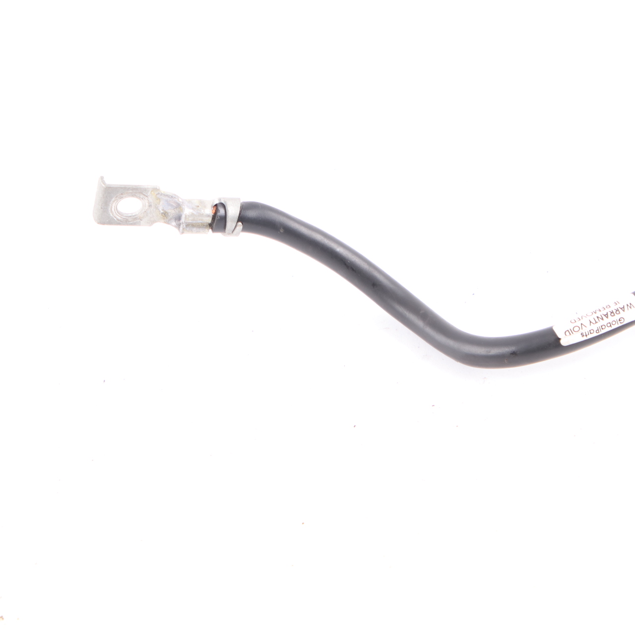 BMW 3 Series 1 E90 E91 E92 E93 Negative Battery Cable Minus Pole IBS