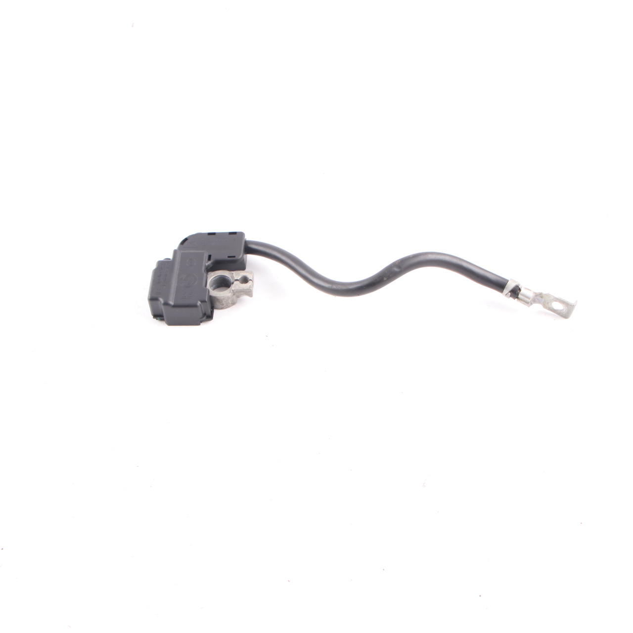 BMW 3 Series 1 E90 E91 E92 E93 Negative Battery Cable Minus Pole IBS