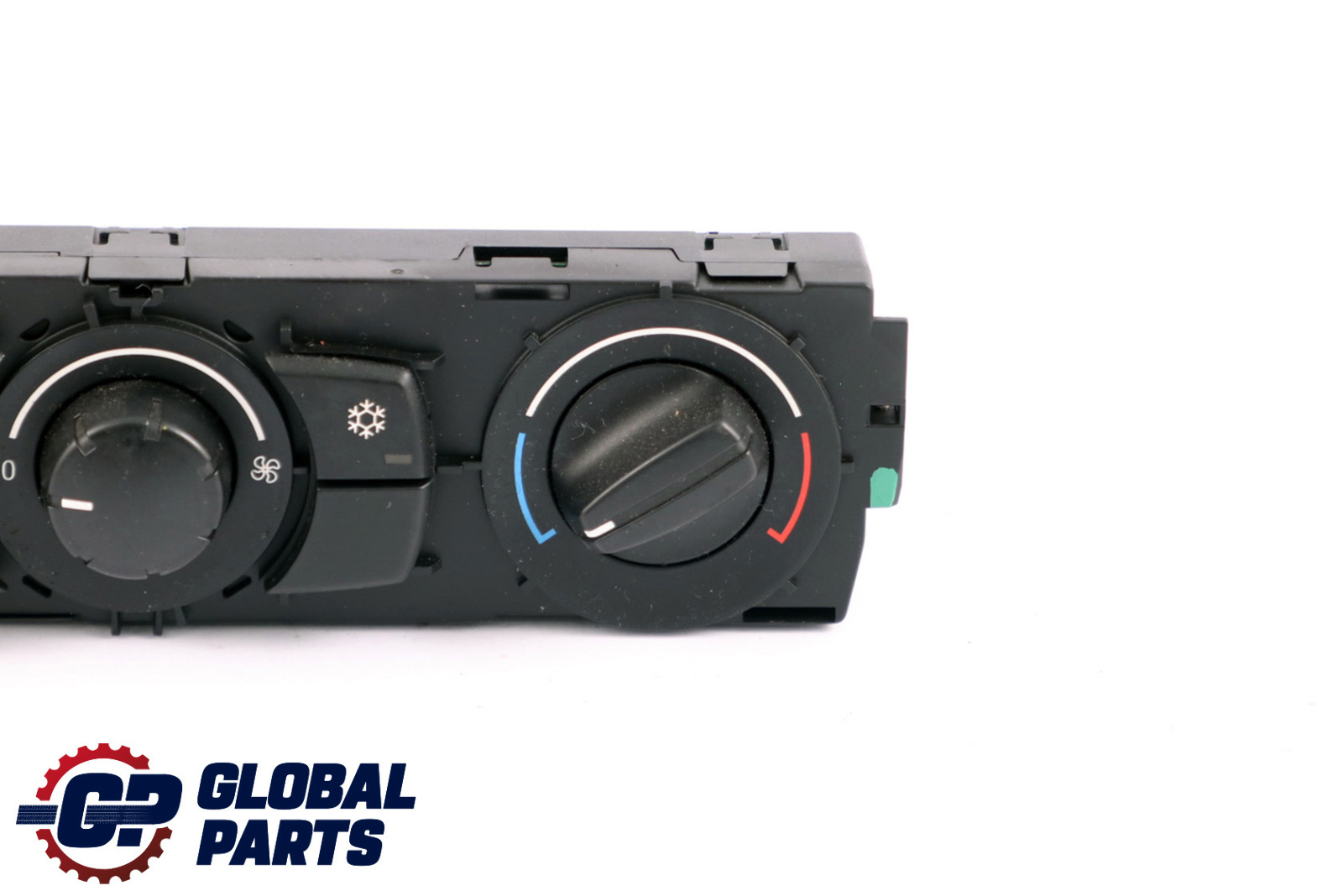 BMW 1 3er E81 E87 E90 LCI E91 E92 Bedienteil Klimaanlage SCHWARZ BLACK 9216022