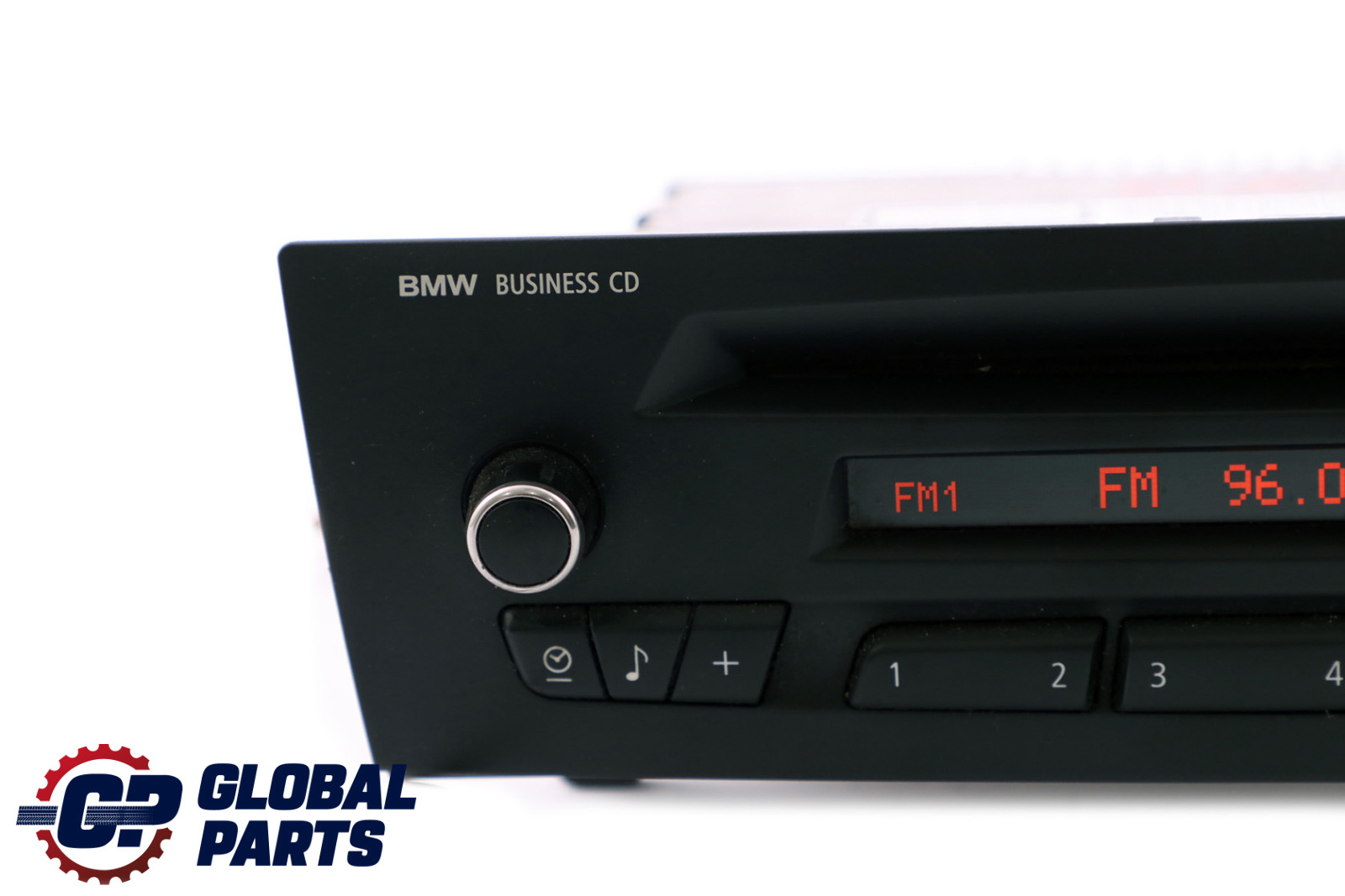 BMW E81 E87 E90 E91 LCI E92 E93 Radio BMW Business CD 9216275