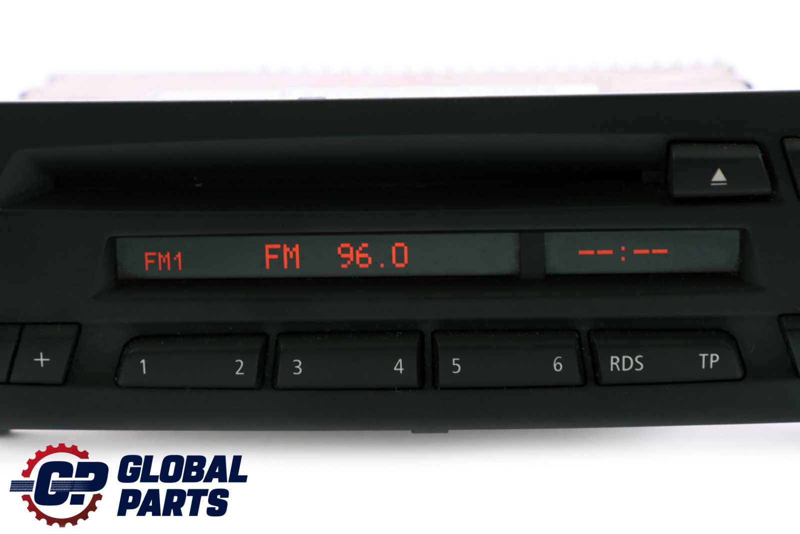 BMW E81 E87 E90 E91 LCI E92 E93 Radio BMW Business CD 9216275