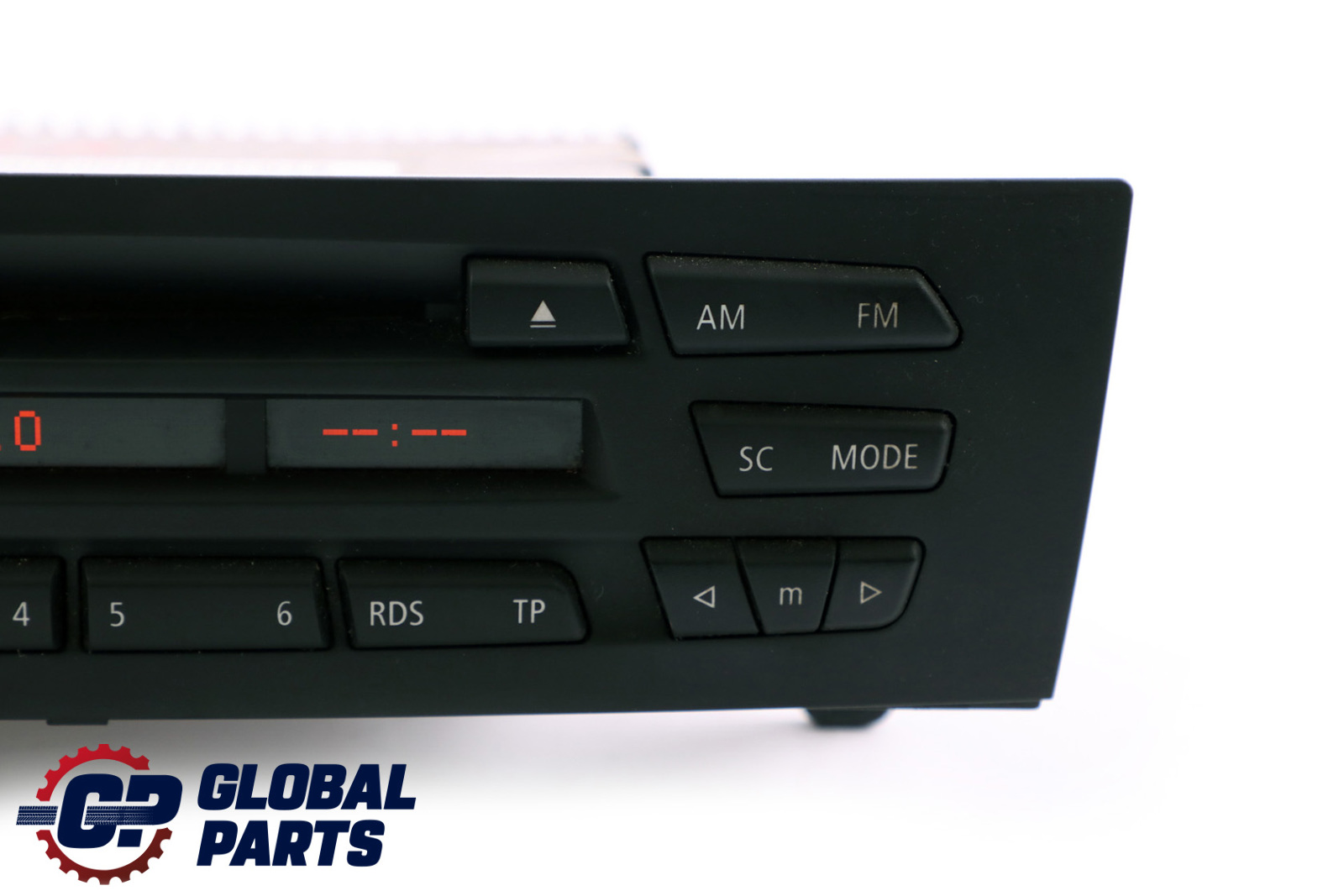 BMW E81 E87 E90 E91 LCI E92 E93 Radio BMW Business CD 9216275