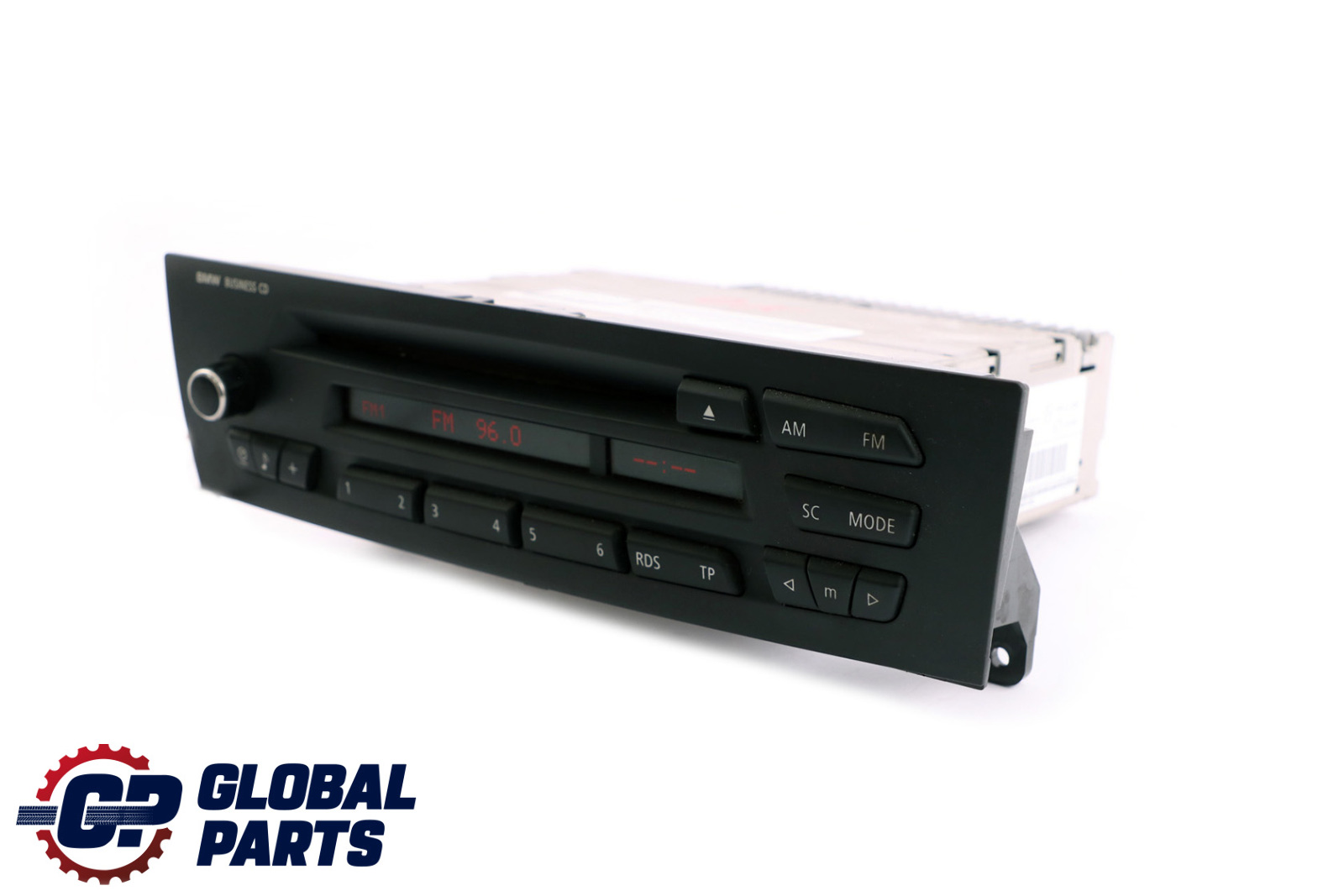 BMW E81 E87 E90 E91 LCI E92 E93 Radio BMW Business CD 9216275