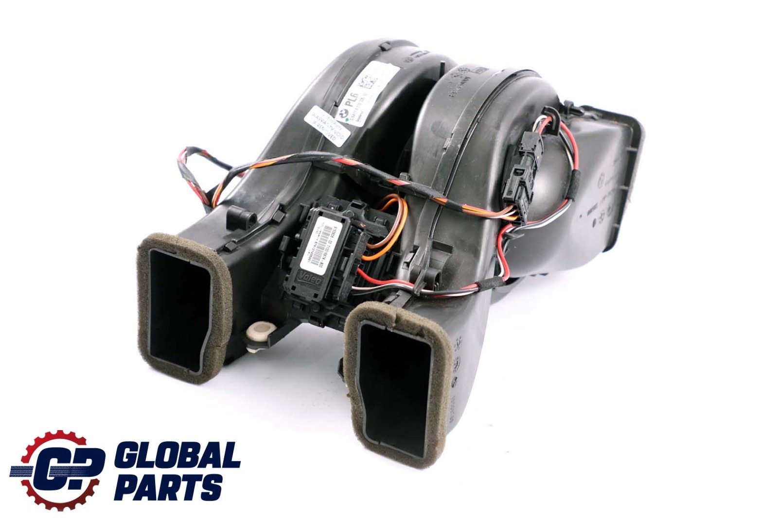 BMW F01 F10 F11 Gebläsemotor Lüftermotor Heizungsgebläse 9216335