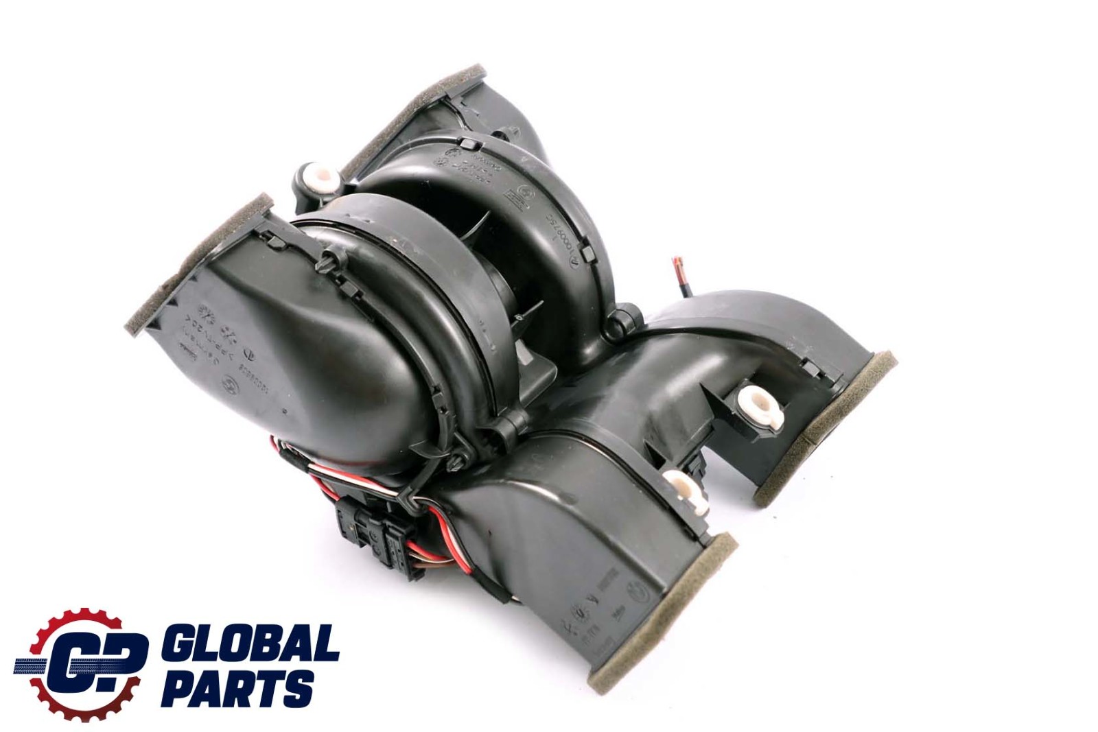 BMW F01 F10 F11 Gebläsemotor Lüftermotor Heizungsgebläse 9216335