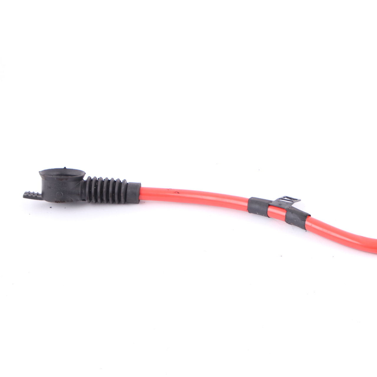 Battery Cable BMW F01 F02 Positive Wiring Plus Pole Red 9217033