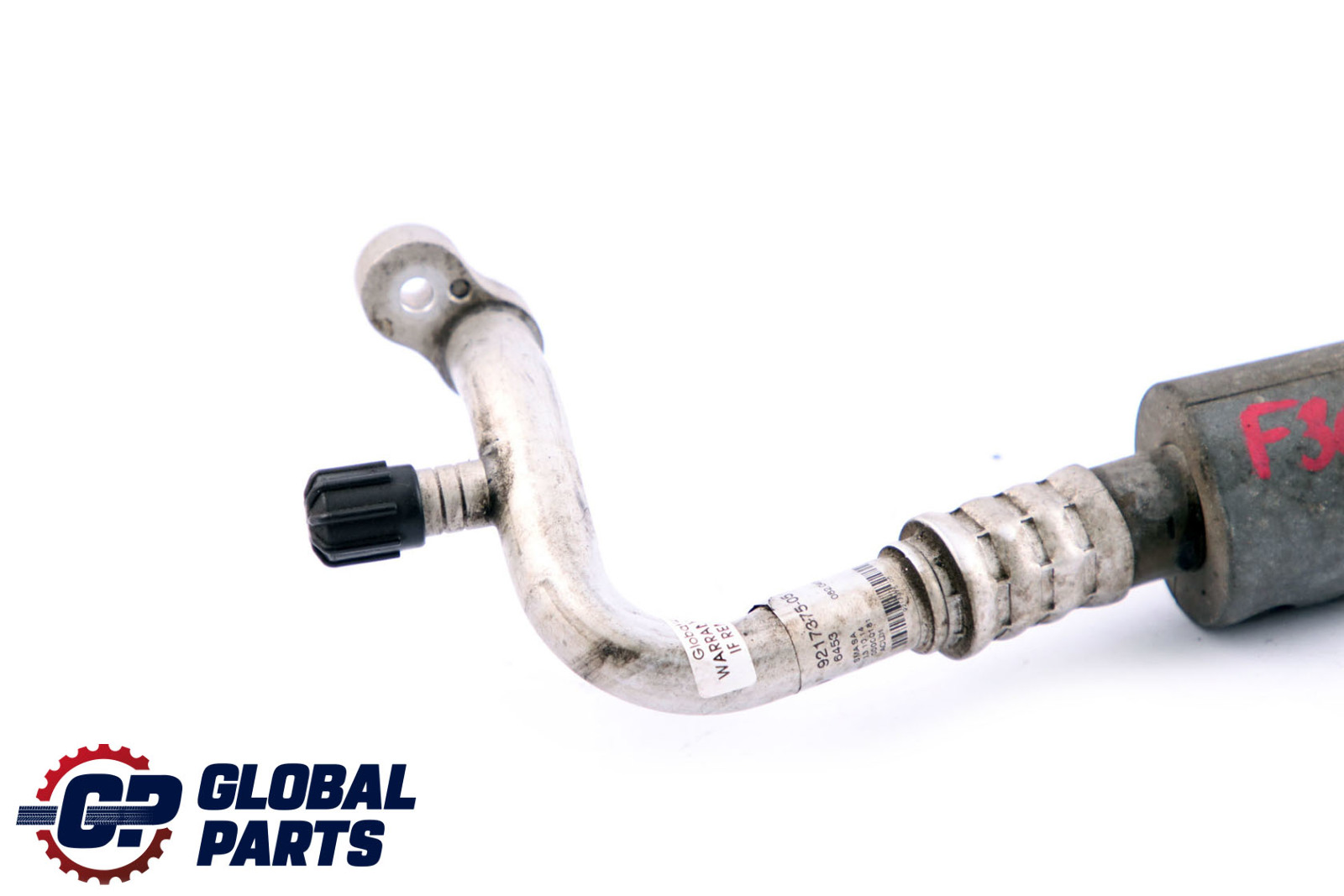 BMW 1 3 Series F20 F21 F30 F31 Evaporator Compressor Suction Pipe Hose 9217375